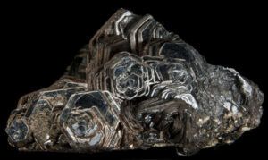 Hématite Rose de Fer e1669322873398 % Интересные факты о графите