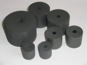 Графит антифрикционных марок АГ-1500, АГ-1500 Б83, АГ-1500 СО-5