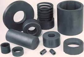 загружено 14 % Втулки графитовые