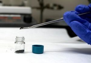 2cb425638b75c0cd7eb6788640366ffe % Графен на рынке оказался подделкой