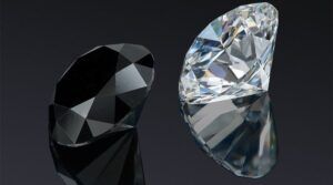 black diamonds main 900x500 1 % Почему графит черный, а алмаз прозрачный?  