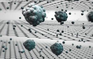 content graphene application salt water desalinate % Графеновое сито для получения питьевой воды